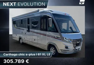 Bild chic s-plus I 61 XL LE