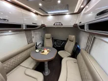 Fahrzeugbild Carthago chic s-plus I 61 XL LE (337) #14