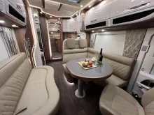 Fahrzeugbild Carthago chic s-plus I 61 XL LE (337) #17