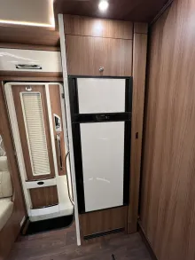 Fahrzeugbild Carthago chic s-plus I 61 XL LE (337) #22