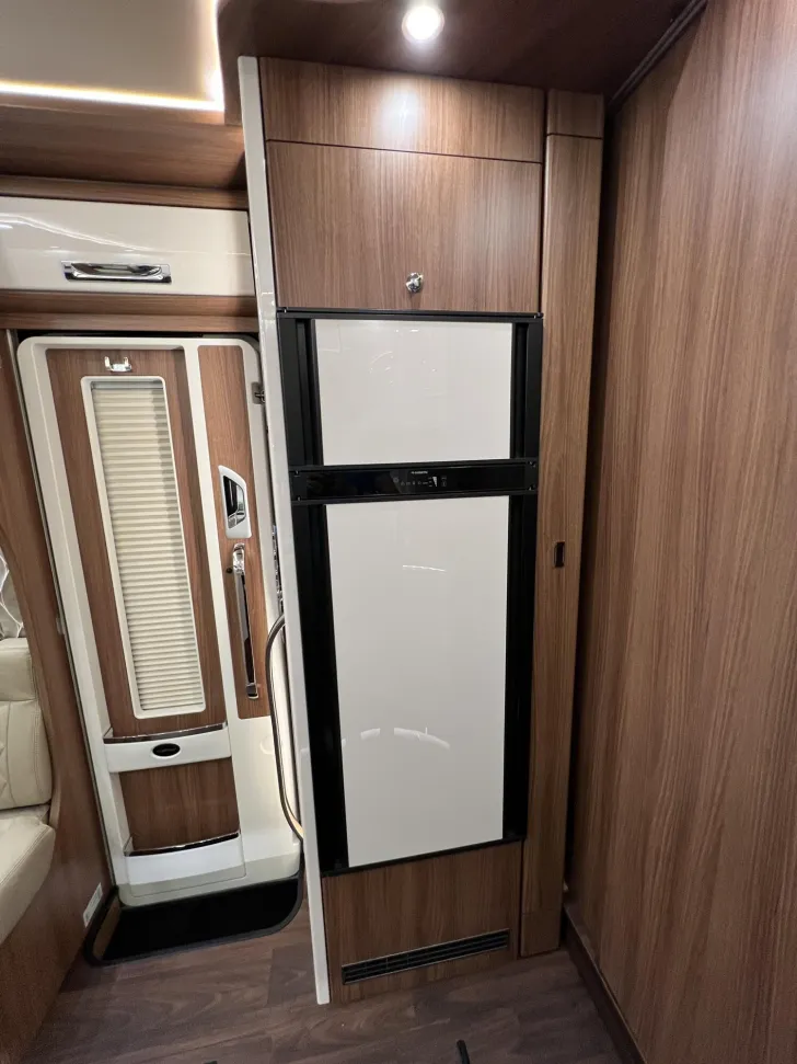 Fahrzeugbild Carthago chic s-plus I 61 XL LE (337) #22