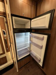 Fahrzeugbild Carthago chic s-plus I 61 XL LE (337) #25