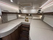 Fahrzeugbild Carthago chic s-plus I 61 XL LE (337) #26