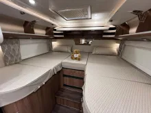 Fahrzeugbild Carthago chic s-plus I 61 XL LE (337) #27