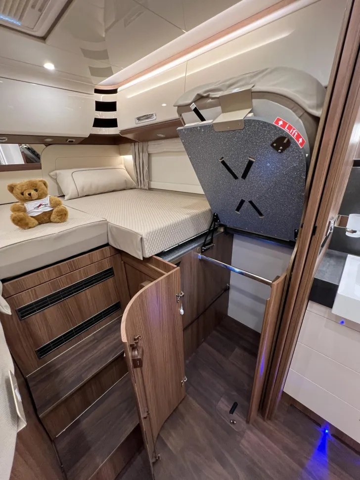 Fahrzeugbild Carthago chic s-plus I 61 XL LE (337) #29