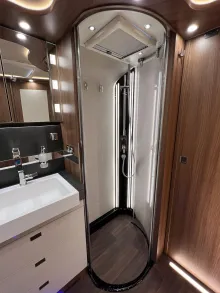 Fahrzeugbild Carthago chic s-plus I 61 XL LE (337) #33