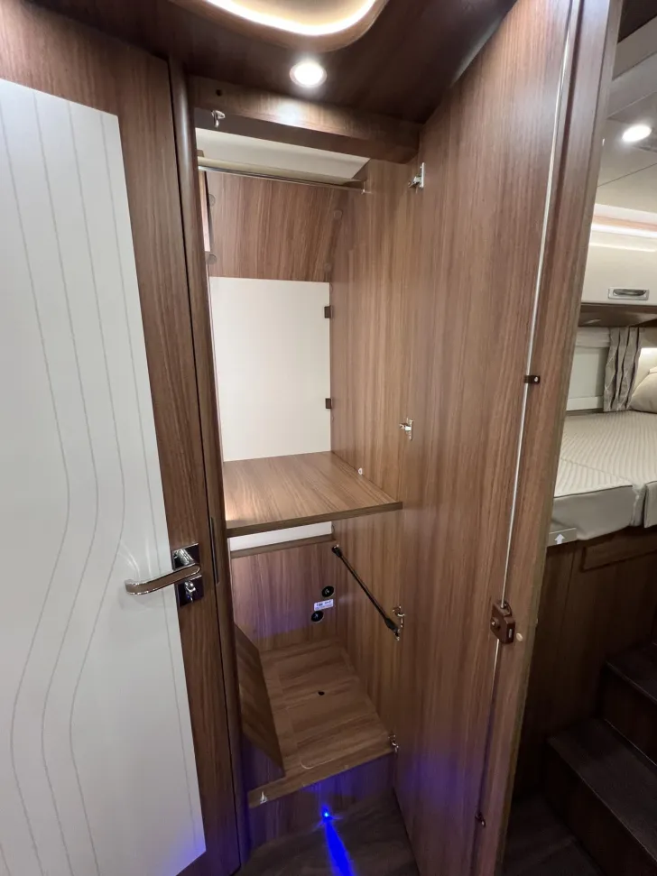 Fahrzeugbild Carthago chic s-plus I 61 XL LE (337) #37