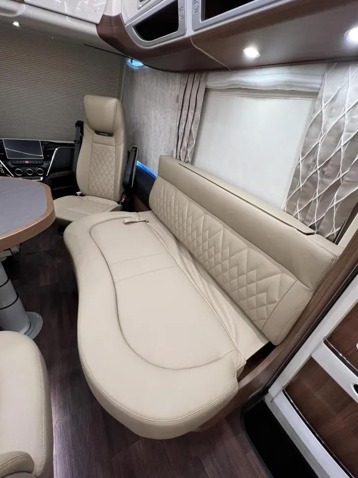 Fahrzeugbild Carthago chic s-plus I 61 XL LE (337) #39