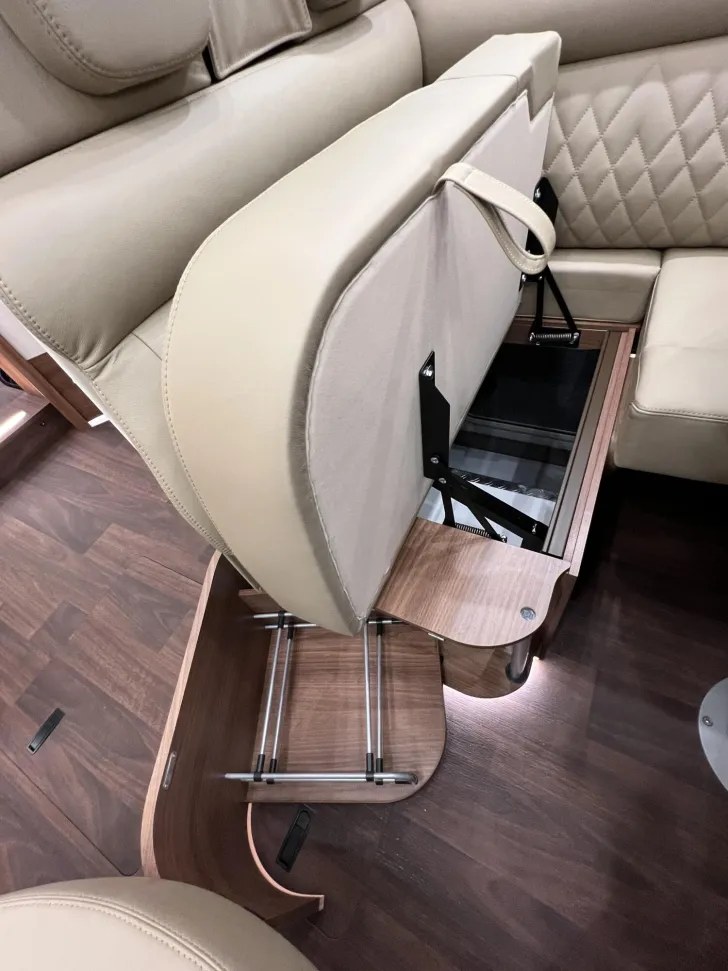 Fahrzeugbild Carthago chic s-plus I 61 XL LE (337) #40