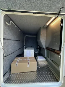 Fahrzeugbild Carthago chic s-plus I 61 XL LE (337) #44