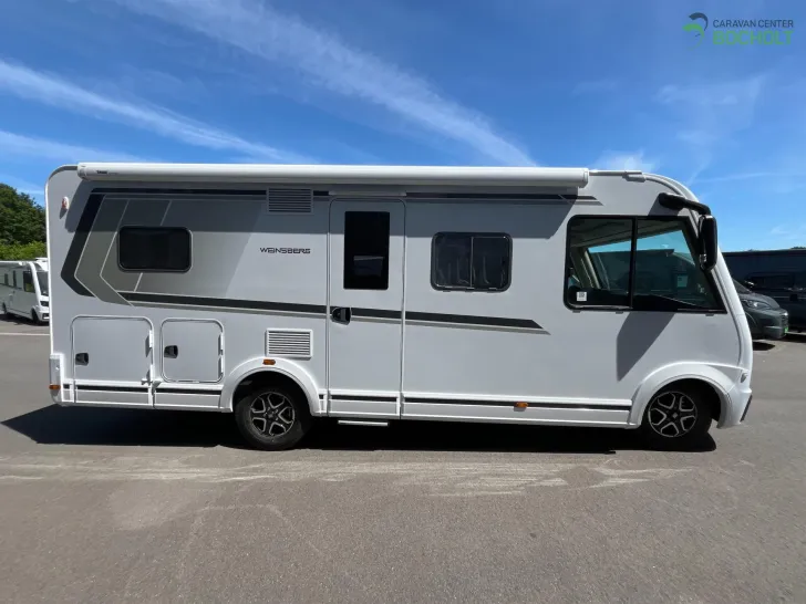 Fahrzeugbild Weinsberg CaraCore 650 MF Modell 2026 #4