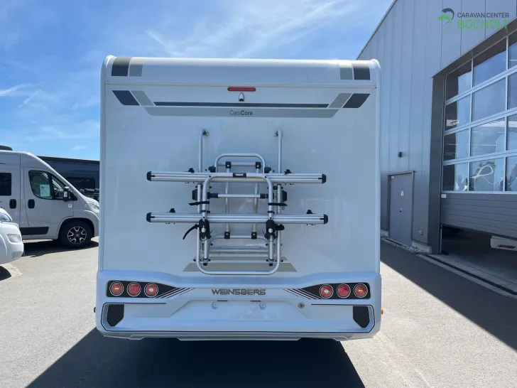 Fahrzeugbild Weinsberg CaraCore 650 MF Modell 2026 #5