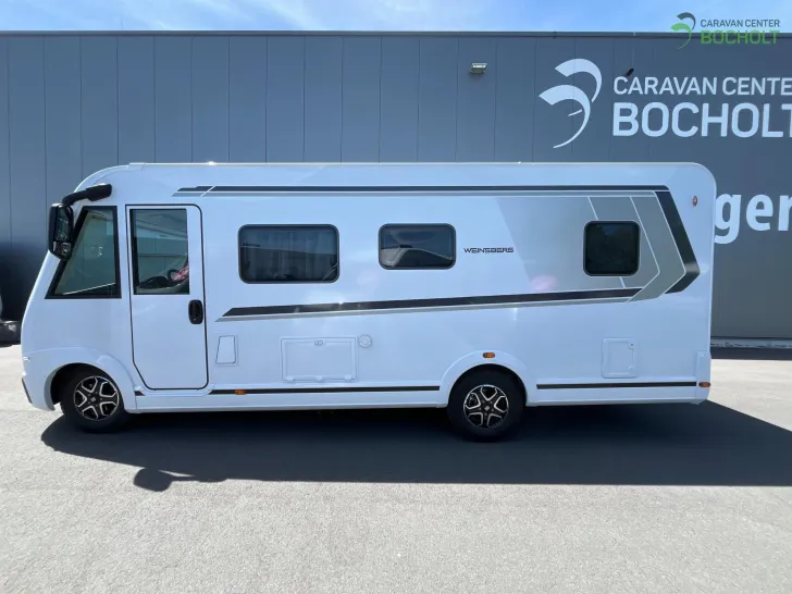 Fahrzeugbild Weinsberg CaraCore 650 MF Modell 2026 #6