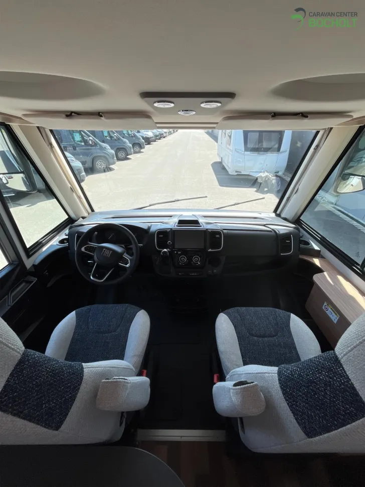 Fahrzeugbild Weinsberg CaraCore 650 MF Modell 2026 #7