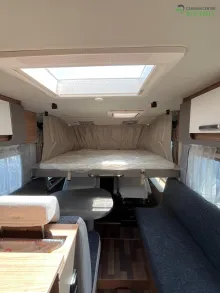 Fahrzeugbild Weinsberg CaraCore 650 MF Modell 2026 #9