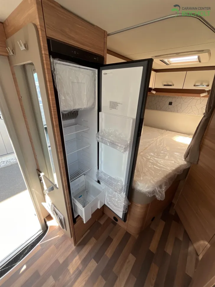 Fahrzeugbild Weinsberg CaraCore 650 MF Modell 2026 #13
