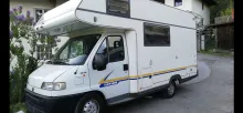 Fahrzeugbild Eura Mobil 585 SPORT #8