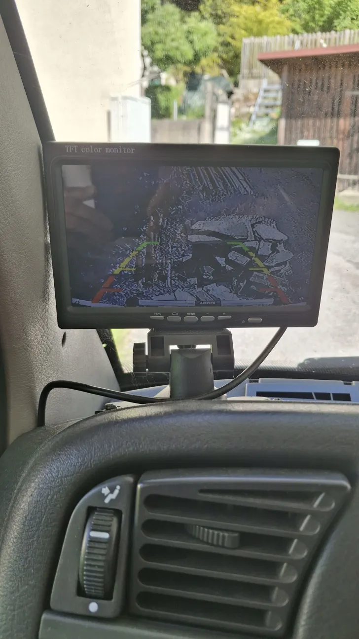 Fahrzeugbild Eura Mobil 585 SPORT #9