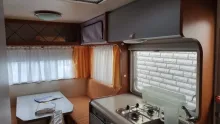 Fahrzeugbild Knaus Deseo 400 #2