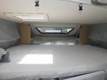 Fahrzeugbild Sunlight T 67 S 9G-Automatik, SAT+TV, Navi+RFK, Hubbett #20