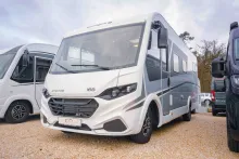 Fahrzeugbild Sunlight Adventure I 68 ***GÜMA SONDERPREIS AKTION*** #3