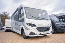 Fahrzeugbild Sunlight Adventure I 68 ***GÜMA SONDERPREIS AKTION*** #5