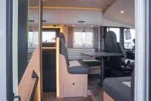 Fahrzeugbild Sunlight Adventure I 68 ***GÜMA SONDERPREIS AKTION*** #8