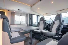 Fahrzeugbild Sunlight Adventure I 68 ***GÜMA SONDERPREIS AKTION*** #9