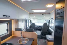 Fahrzeugbild Sunlight Adventure I 68 ***GÜMA SONDERPREIS AKTION*** #18