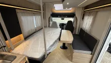 Fahrzeugbild Chausson Teilintegrierte 630 Titanium Line Abstandstempomat - Drive Paket #10
