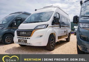 Bild Ecovip 540
