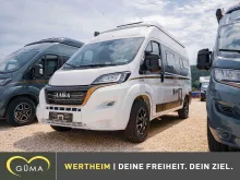 Fahrzeugbild Laika Ecovip 540 *TAGESZULASSUNG* #1