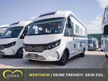 Fahrzeugbild Laika Ecovip H 3109 *TAGESZULASSUNG* #1