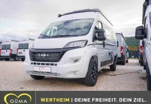 Bild Ecovip 540