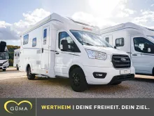 Fahrzeugbild Dethleffs Just Go T 6615 EB *SUMMER SALE* #1