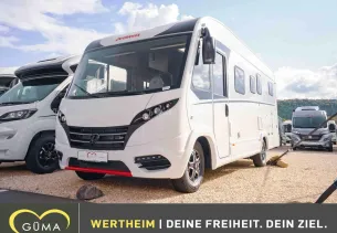 Bild Trend I 7057 EBL