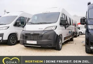 Bild Camper Van CLIFF 640