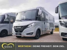 Fahrzeugbild Hymer B-Klasse ML I 780 **PREISVORTEIL: 39.580 EURO** #1