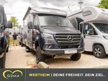 Fahrzeugbild Hymer ML-T 580 **SIE SPAREN 30.034,- EURO* #1