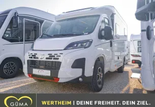 Bild Globebus Camp T 1 Active