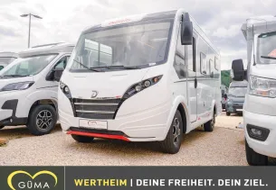 Bild Globebus I 1 Active