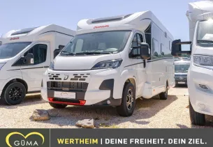 Bild Just Camp T 6812 EB Active
