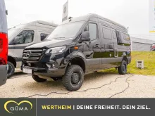 Fahrzeugbild Hymer Grand Canyon S 600 **PREISVORTEIL: 21.875 EURO** #1