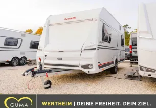 Bild Camper 460 EL