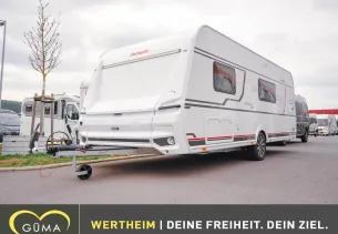 Bild Nomad 560 FMK