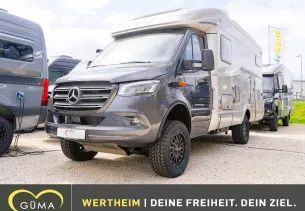 Bild ML-T 580