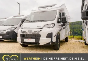 Bild T 58 Adventure Edition
