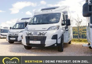 Bild T 67 Adventure Edition