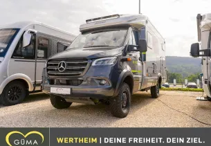 Bild ML-T 570 CrossOver