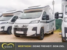 Fahrzeugbild Laika Kosmo L 319 *SIE SPAREN 23.526,-EURO* #1